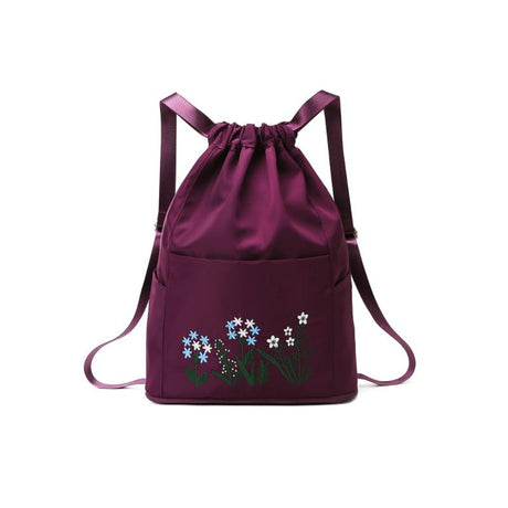 Carvallo – En ryggsäck. För alla vägar i världen. Carvallo