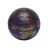Lysande Reflekterande Holografisk Basketboll-Holografisk Basketboll-BB-F-Hemnix