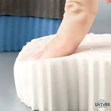 Carvallo | GlowScrub – Strålande hud på minuter – helt utan kemi Carvallo