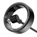 Royaleva Smart Ring - För att Spåra Sömn & Fitness Carvallo