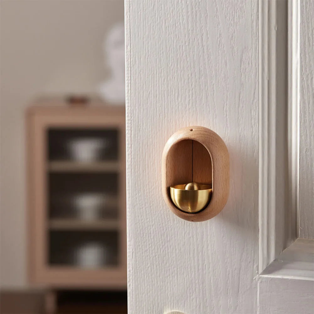 Aura Dörrklocka Carvallo