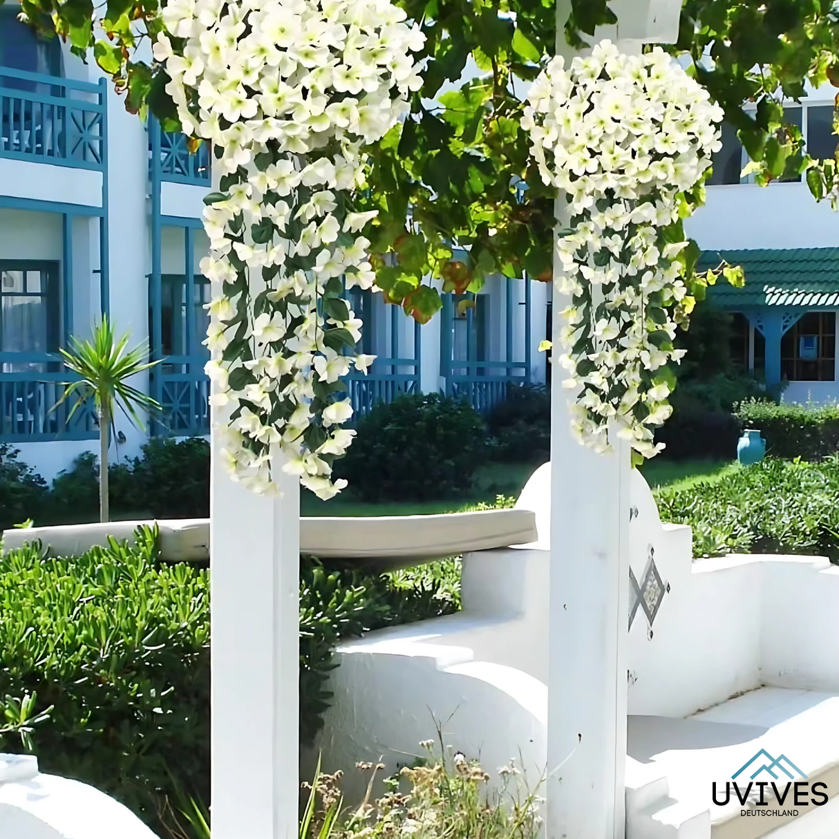 Carvallo – Naturlig elegans, ständigt fräsch [Sista dagen rabatt] Carvallo