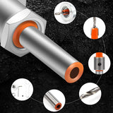 Carvallo | CoreBore – Punktgenau. Utan ansträngning! Carvallo