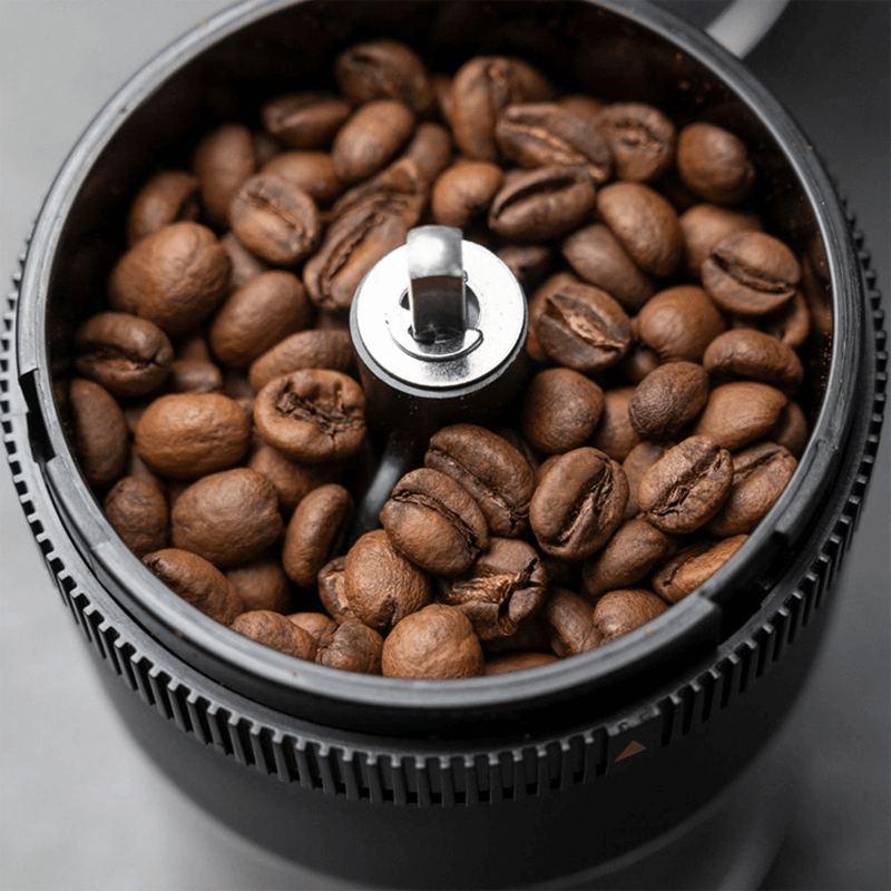Portabel Uppladdningsbar Kaffebönsmalare-Kök-BB-Hemnix
