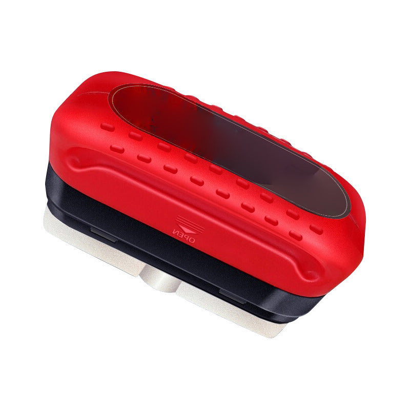 Carvallo – Genomskinlighet. Helt utan torkning. Carvallo