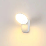 MotionGlow – Smart LED-vägglampa med rörelsesensor för handsfree och effektiv belysning Carvallo