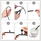 Trädgård Drip Irrigation Kit Carvallo