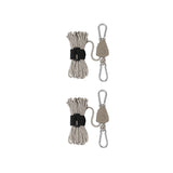 Carvallo | HookFlex Pro – Säker upphängning på några sekunder, överallt Carvallo