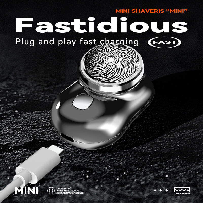 Mini USB Portabel Rakapparat Effektiv-Personligt-BB-Hemnix