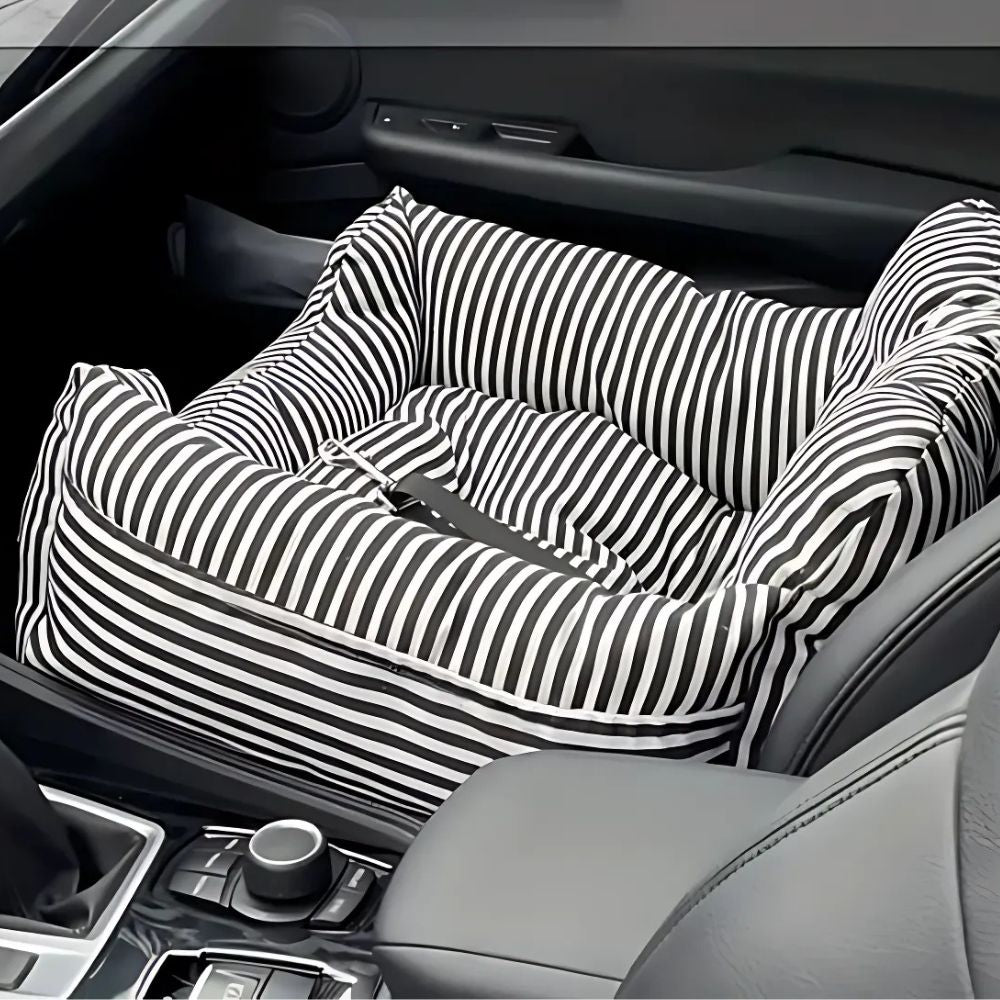 Pawssenger Resa Husdjursstol Carvallo