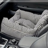 Pawssenger Resa Husdjursstol Carvallo