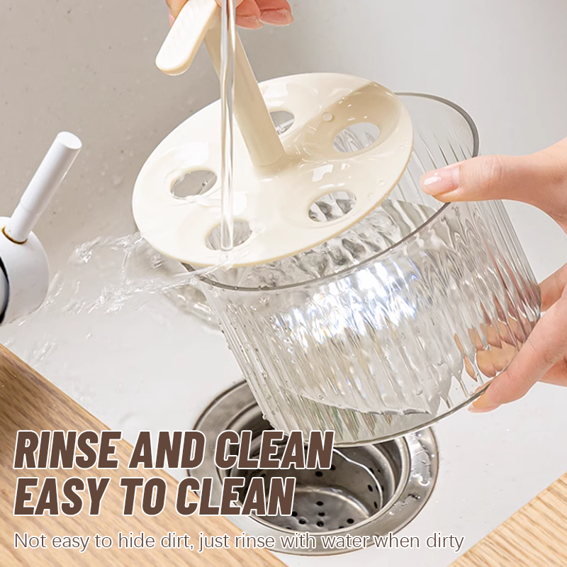 Carvallo - Manuellt verktyg för att tillverka köttbullar Carvallo