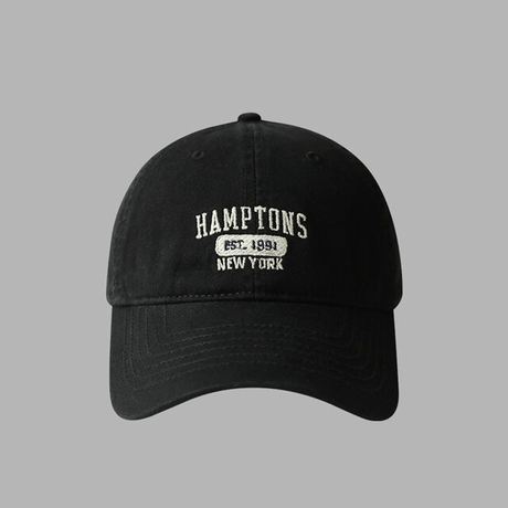 Trendig Unisex Baseball Keps-Personligt-BB-Stil 6-Hemnix