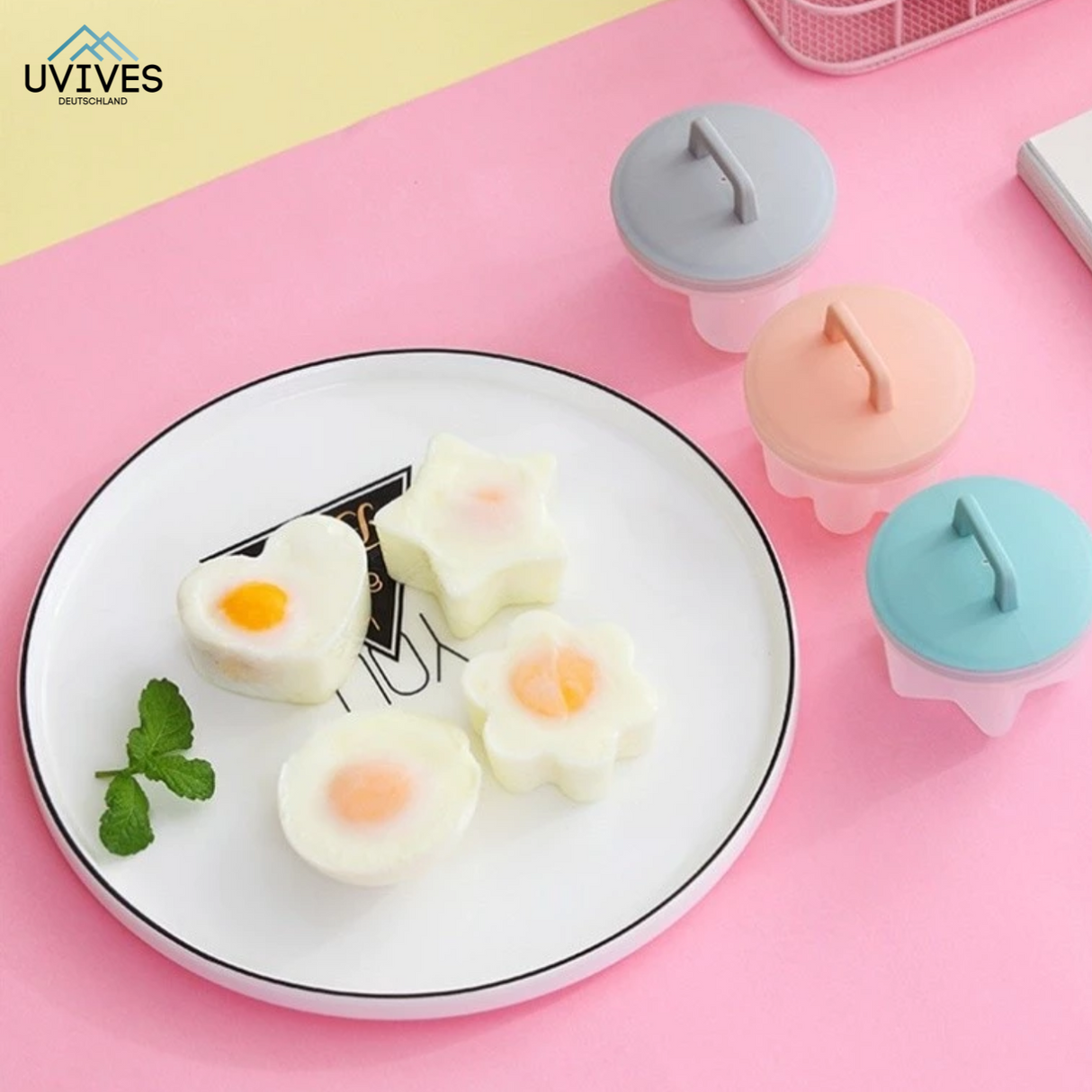 Carvallo | ShapeLuxe – Din frukostkonst på ett ögonblick! Carvallo