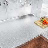 Carvallo – Rena kök utan fett smuts! Carvallo