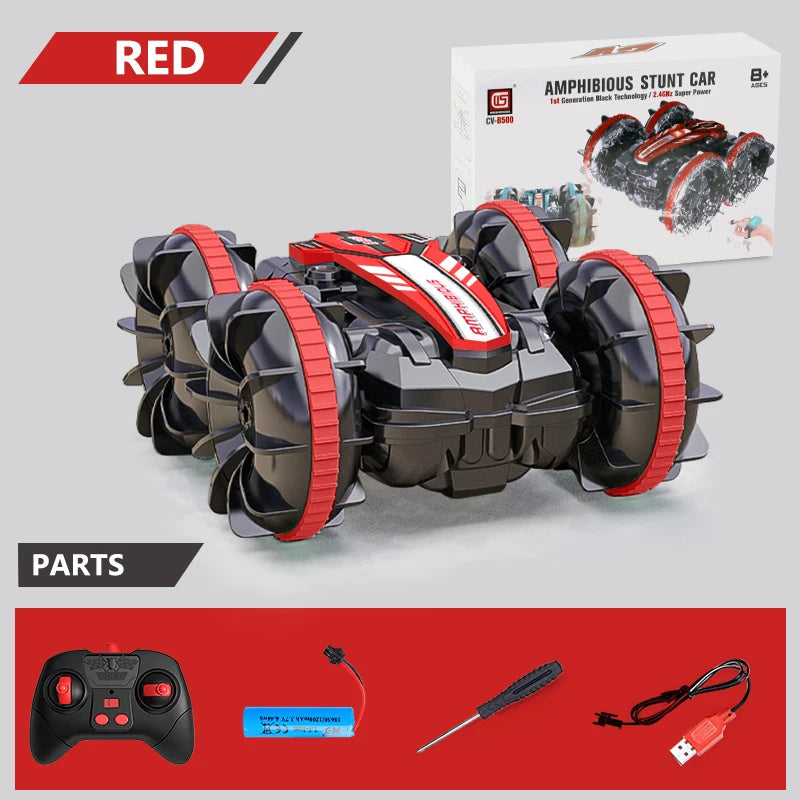 Bilfjärrkontroll Carvallo