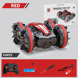 Bilfjärrkontroll Carvallo