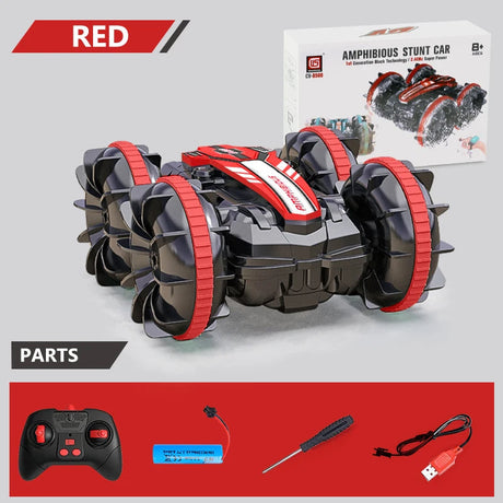 Bilfjärrkontroll Carvallo