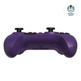 Ultimat 2.4G Trådlös Kontroller - Hall Effect Joystick Uppgradering för PC, Steam Deck & Android Spel-Sällskapsspel-BB-Hemnix