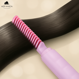 Carvallo – Kamma och Platta i ett svep Carvallo