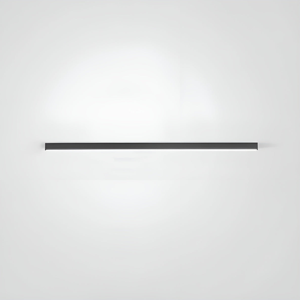 Linjära LED-taklampa – Ljus, bländfritt ljus för varje rum Carvallo