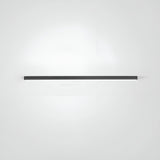 Linjära LED-taklampa – Ljus, bländfritt ljus för varje rum Carvallo