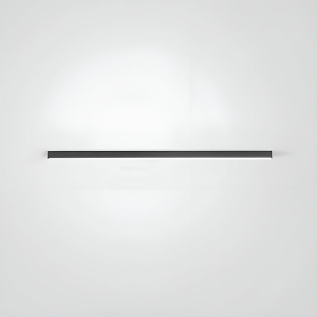 Linjära LED-taklampa – Ljus, bländfritt ljus för varje rum Carvallo