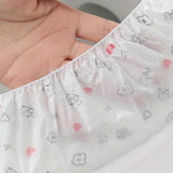 SafeSeat - Hygieniska engångsöverdrag för toalettsitsar MILA Sverige