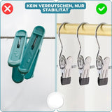 Carvallo | DuraClip - Stark Fäste Carvallo