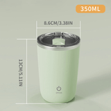 Automatisk Självomrörande Mugg-Kök-BB-Hemnix