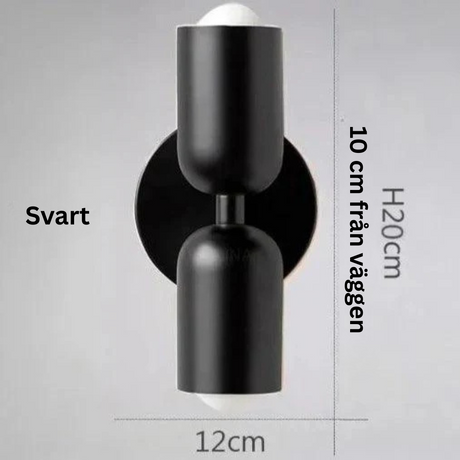 GlowNest – Mysig stämningslampkollektion Carvallo