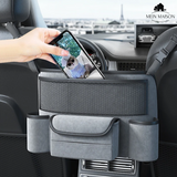 Carvallo – Mer plats. Mer ordning. Mer körglädje. Carvallo