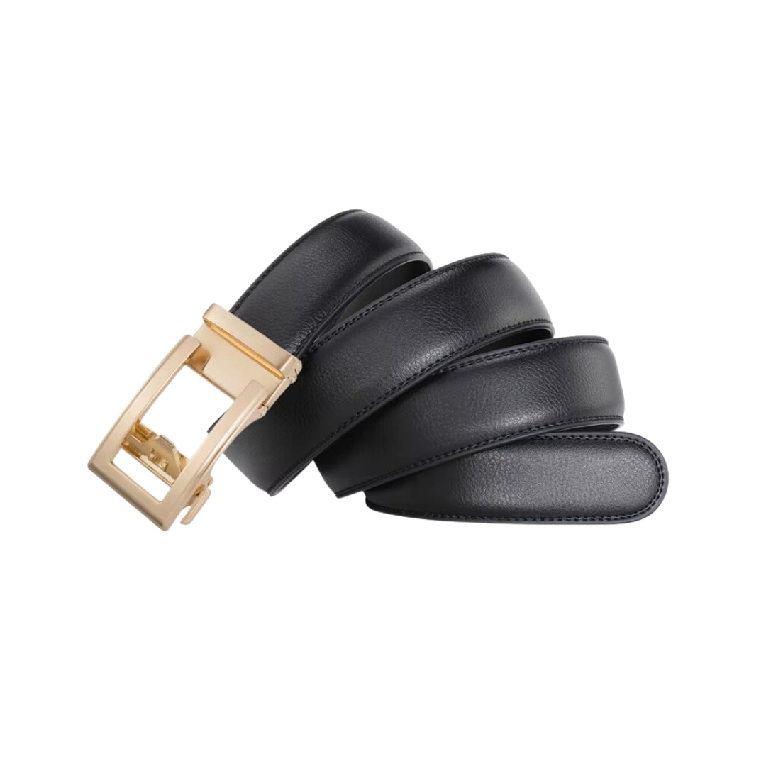 Cintura™ Justerbart bälte, bytebart spänne-Hemnix-Hemnix