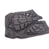 Vadderade Snowboard-Shorts-Personligt-BB-Hemnix