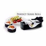 Carvallo – Sushi gjort enkelt Carvallo