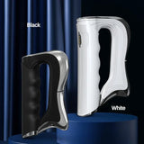 Muskelstimulator: Djupvävnads- & Myofascial Avlastningsmassagerare Carvallo