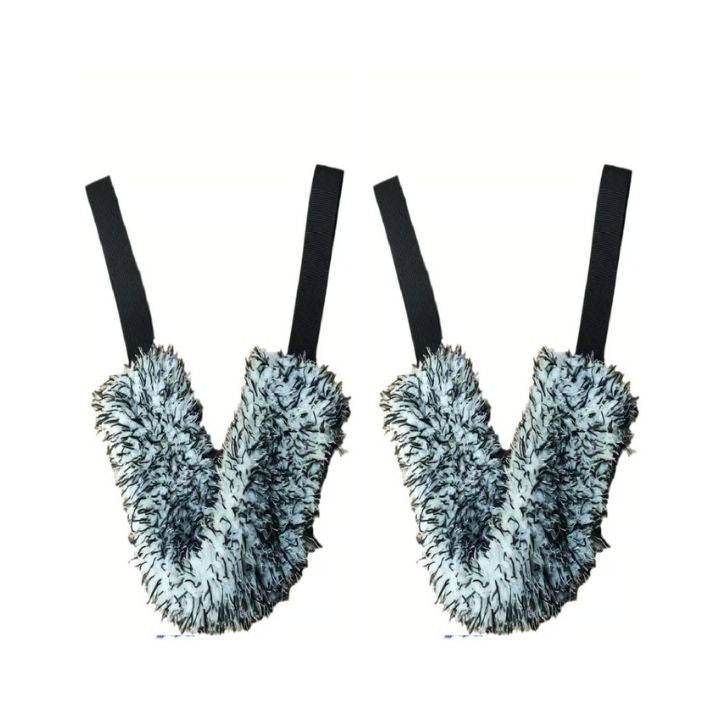1+1 Gratis | UltraFlex mikrofiber skrubb- och sveptand MILA Sverige