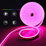 Carvallo - Luminös musik neonslang Carvallo