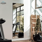 Carvallo – Säkert spegla. Enkelt klistra. Carvallo