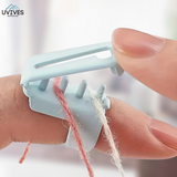 Carvallo | EasyThread – Enkel träda, avslappnat sticka Carvallo