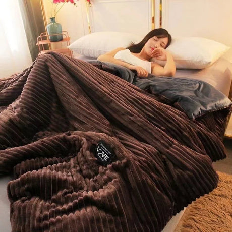 Carvallo - Perfekt följeslagare för varma och mysiga nätter! Carvallo