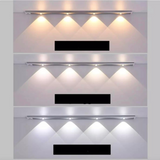 SmartBeam – Trådlös LED med sensorsystem Carvallo