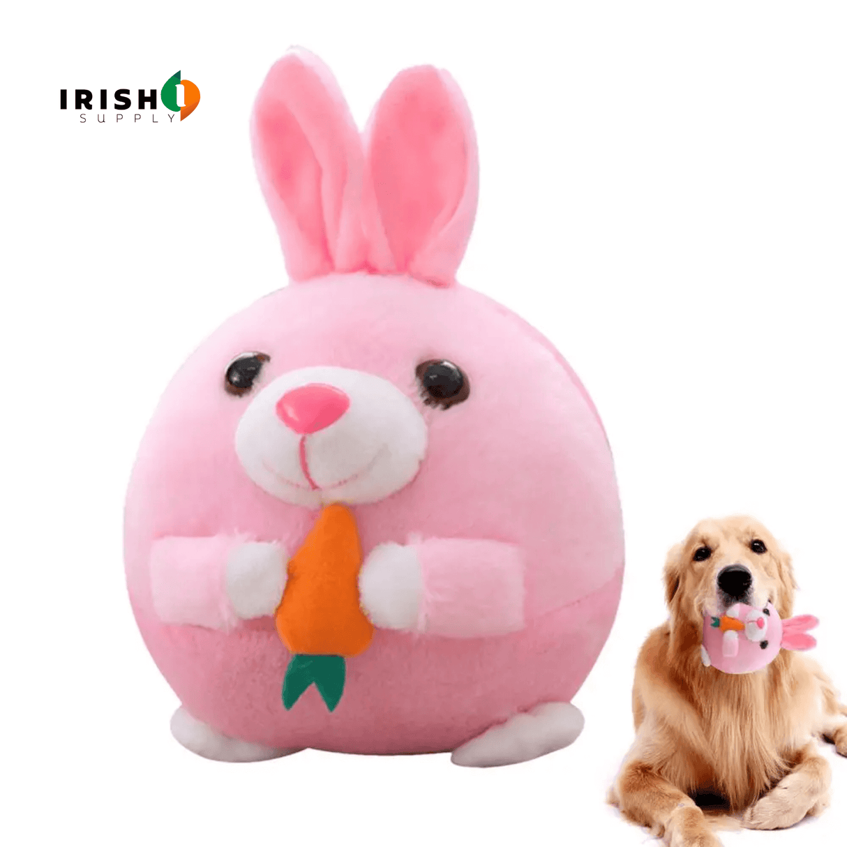 Carvallo – Äntligen lugn, även när du inte är där! Carvallo