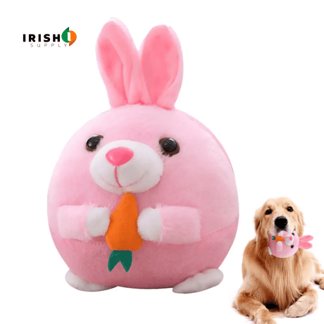 Carvallo – Äntligen lugn, även när du inte är där! Carvallo