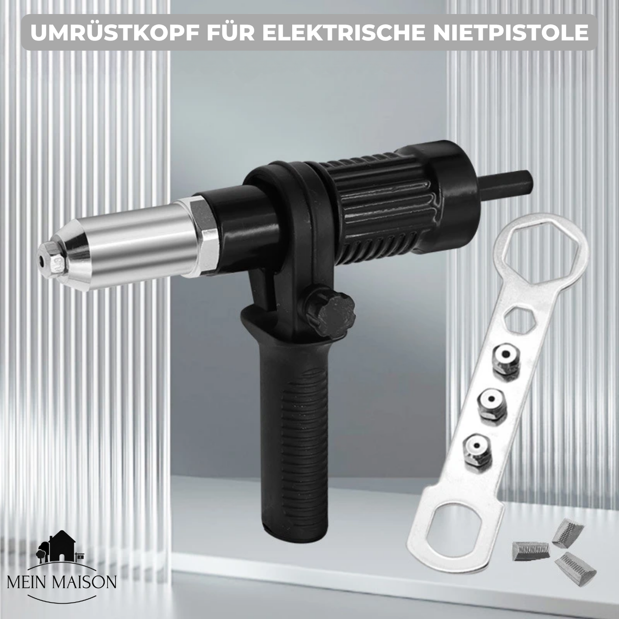 Carvallo Max – Lär dig att behärska nitar som ett proffs! Carvallo