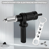 Carvallo Max – Lär dig att behärska nitar som ett proffs! Carvallo