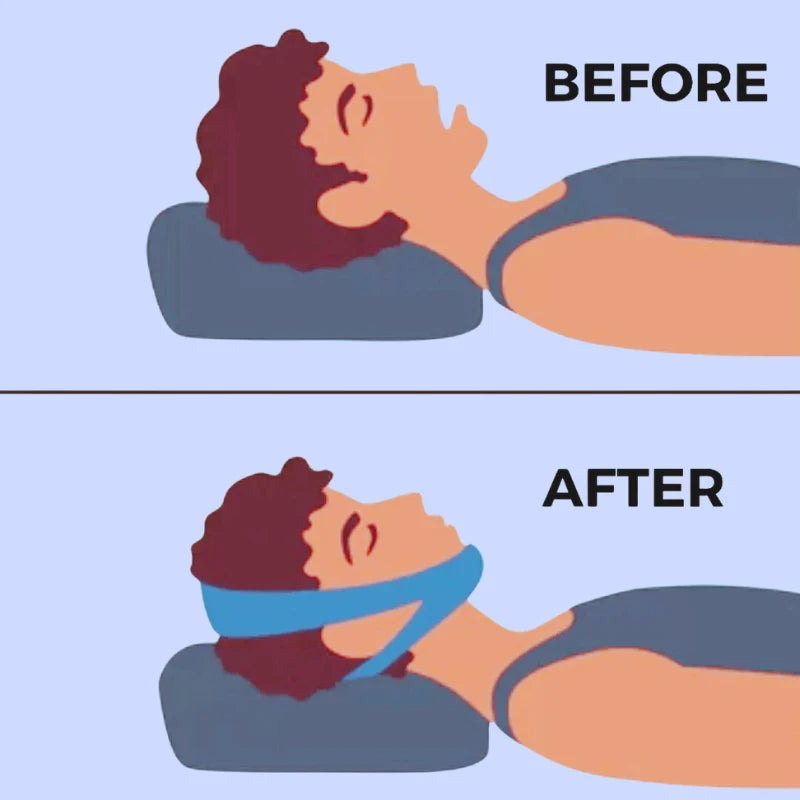 Carvallo – Mjuk stöd för lugn sömn Carvallo