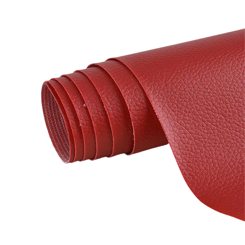 Självhäftande reparationspatch Carvallo