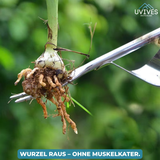 Carvallo – Snabbt och ryggvänligt utföra arbete Carvallo