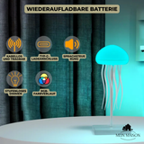 Carvallo – Avkoppling med magiskt manetljus! Carvallo